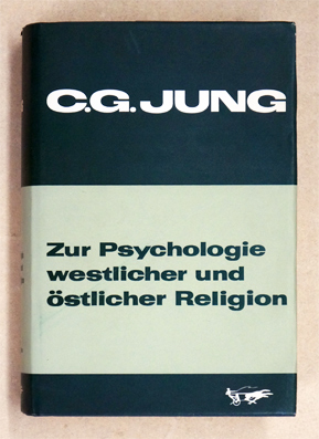 Zur Psychologie westlicher und östlicher Religion