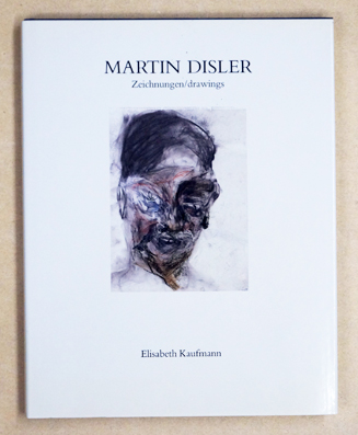 Martin Disler - Zeichnungen/drawings 1980-1988