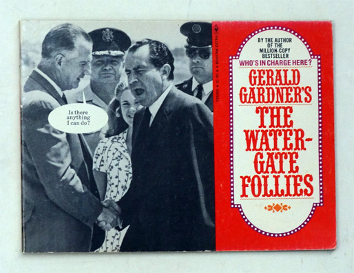 The Watergate Follies