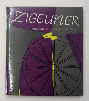 Zigeuner