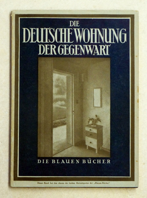 Die deutsche Wohnung der Gegenwart