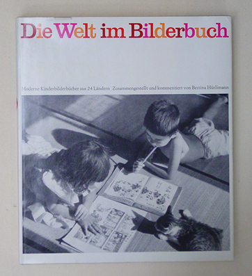 Die Welt im Bilderbuch