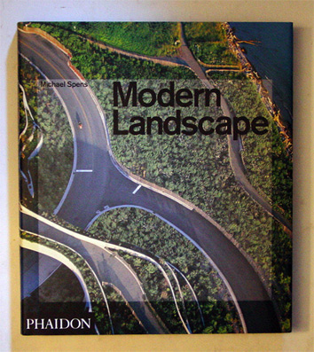 Modern Landscape