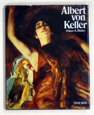 Albert von Keller