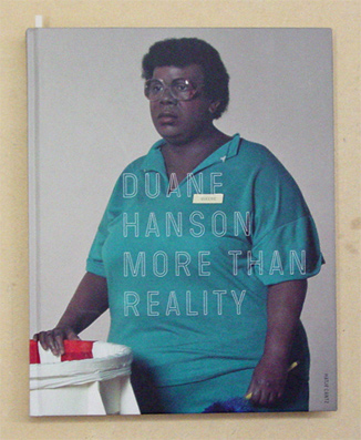 Duane Hanson