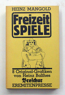 Freizeitspiele