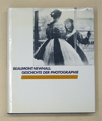 Geschichte der Photographie