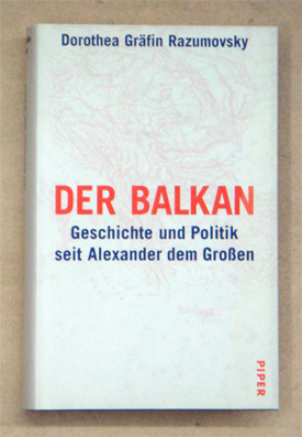 Der Balkan