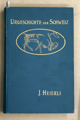 Urgeschichte der Schweiz