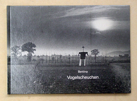 Vogelscheuchen