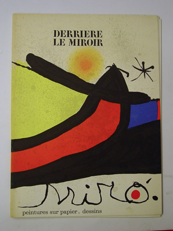 Derrière le Miroir - Nr. 193/194