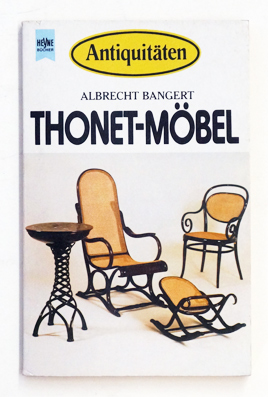 Thonet-Möbel