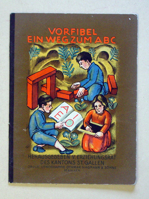 Vorfibel