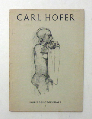 Carl Hofer