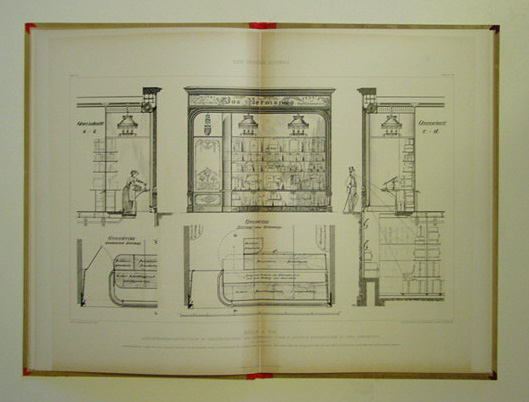 Der Innere Ausbau