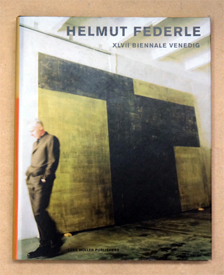 Helmut Federle