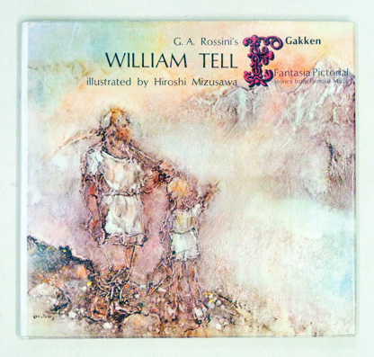 G. A. Rossini‘s «William Tell»