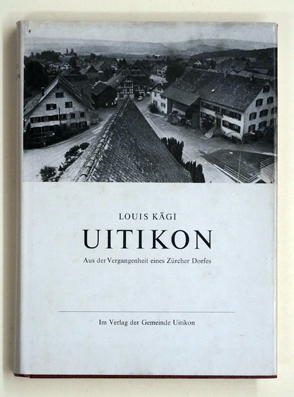 Uitikon