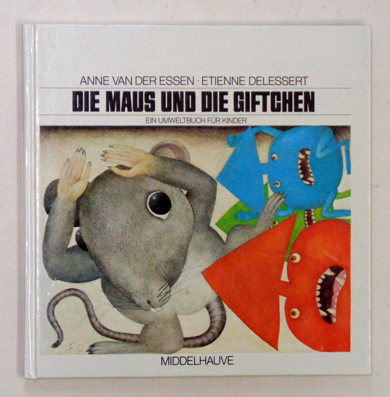 Die Maus und die Giftchen