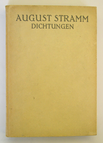 Dichtungen