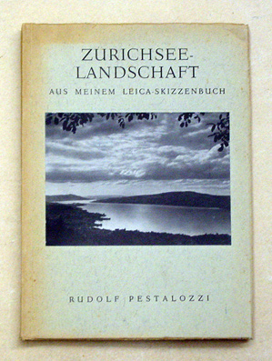 Zürichsee-Landschaft