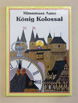 König Kolossal