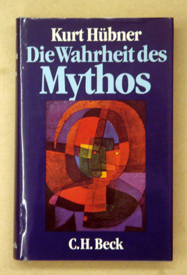 Die Wahrheit des Mythos