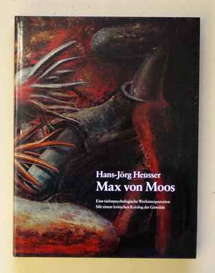 Max von Moos