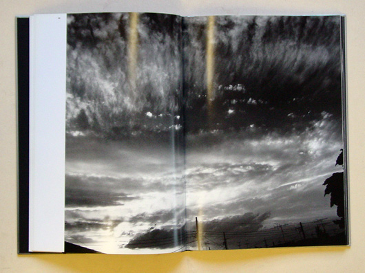 Nobuyoshi Araki - Skyscapes