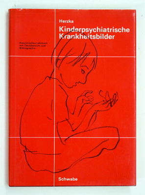 Kinderpsychiatrische Krankheitsbilder