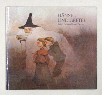 Hänsel und Gretel