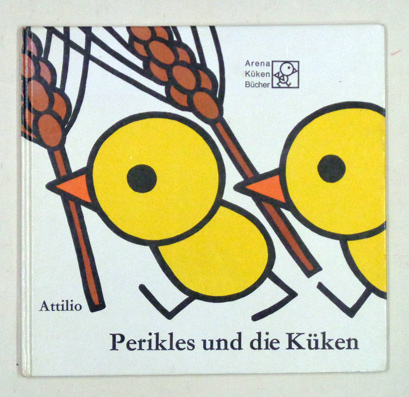 Perikles und die Küken