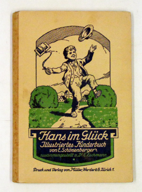 Hans im Glück