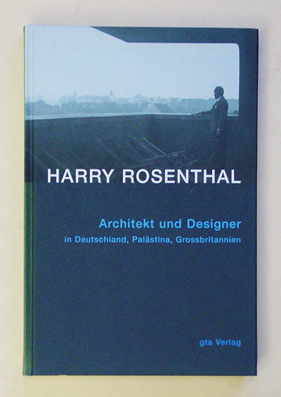 Harry Rosenthal (1892 - 1966)