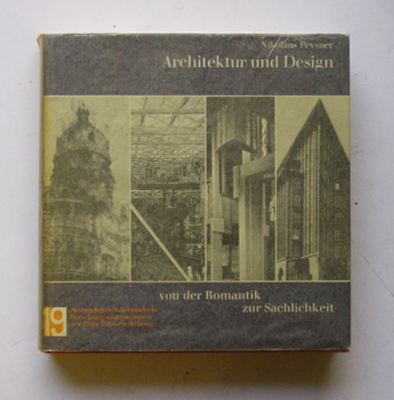 Architektur und Design