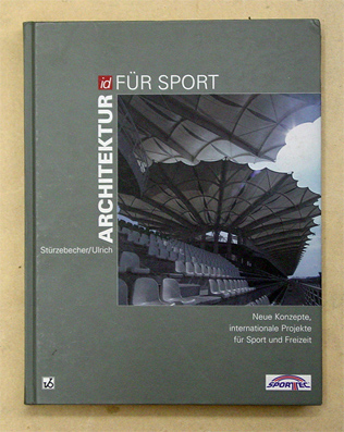 Architektur für Sport