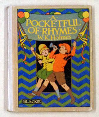 A Pocketful of Rhymes