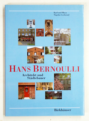 Hans Bernoulli