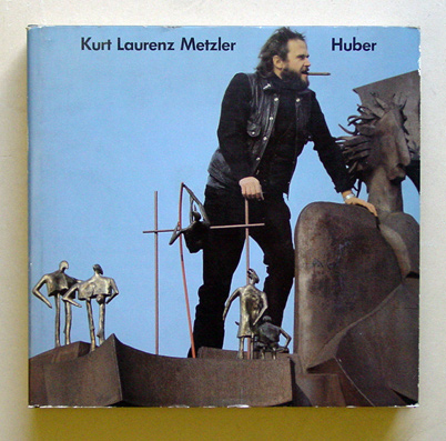 Kurt Laurenz Metzler