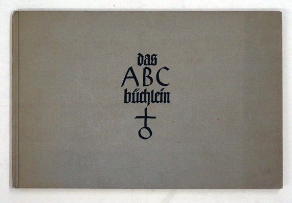 Das ABC-Büchlein