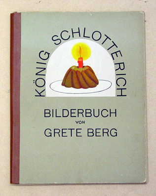 König Schlotterich