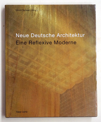 Neue Deutsche Architektur