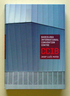 CCIB Barcelona International Convention Centre