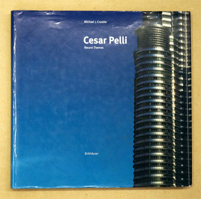 Cesar Pelli