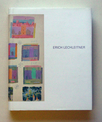 Erich Lechleitner 1879 - 1959