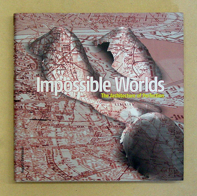 Impossible Worlds