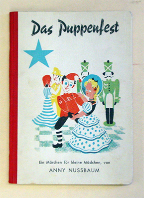 Das Puppenfest