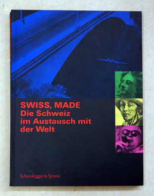 Swiss, made