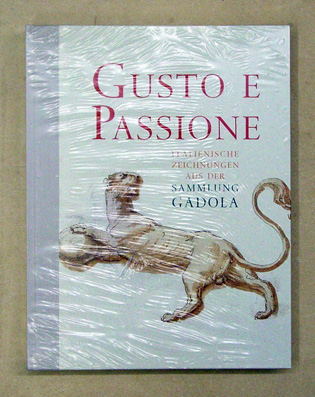 Gusto e passione