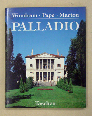 Andrea Palladio 1508 - 1580